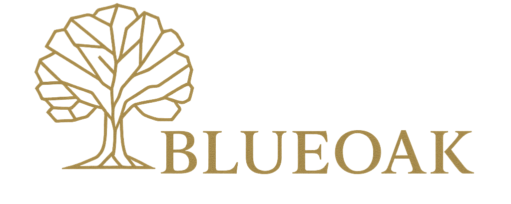 Blueoak